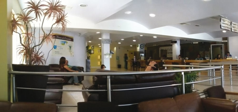 Slider image (4) Centro Medico de Especialidades de Ciudad Juarez